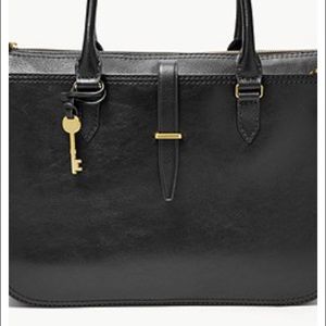 FOSSIL RYDER WORK BAG